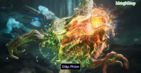 Già Thiên Tập 107 Vietsub