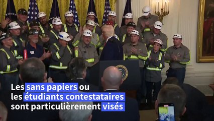 Le "fardeau" de vivre sous Donald Trump quand on est ado transgenre