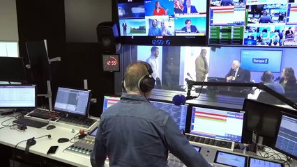 Le grand debrief du 29/04/2025 de Laurent Tessier