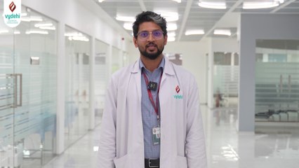 Oral Cancer | Know the Signs. Get Screened. | Vydehi Cancer Centre