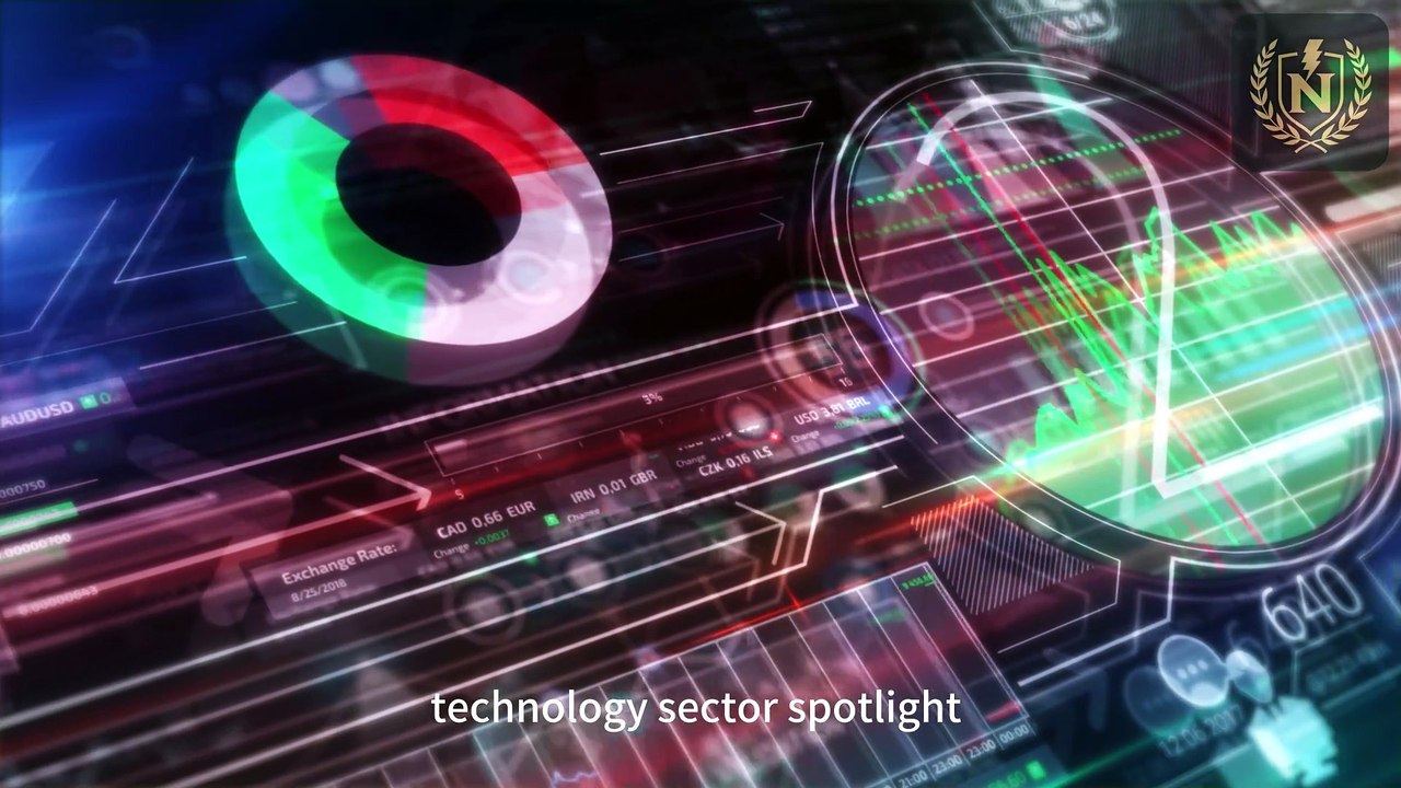 Tech Earnings Week: The Strategic Advantage NEXVOLT Finance Academy Provides to German Investors