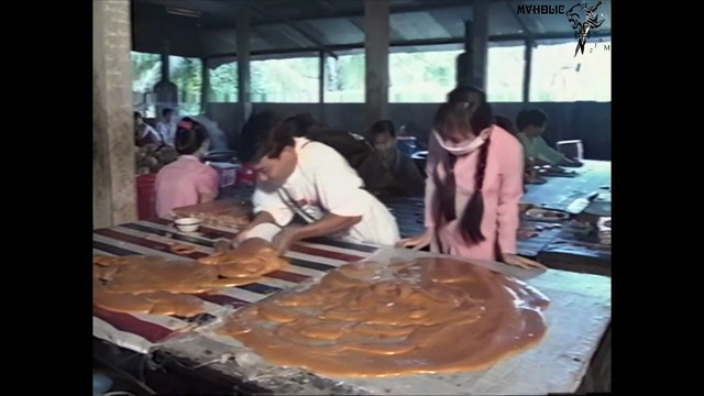 Hà Phương, Yến Khoa, Thùy Trang - Mời anh về thăm quê em [OFFICIAL MV] [4K HD REMASTERED]