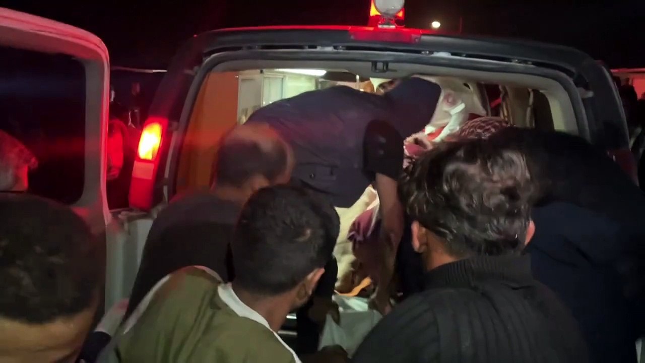 Amnesty wirft Israel 'Völkermord' vor – Kritik an deutschen Waffenexporten