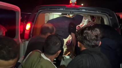 Amnesty wirft Israel "Völkermord" vor – Kritik an deutschen Waffenexporten