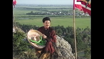 Thu Hiền - Nhớ về hội Lim [OFFICIAL MV] [4K HD REMASTERED]