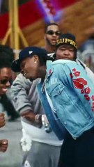 Gunna- "HIM ALL ALONG" #Music Video #Rap