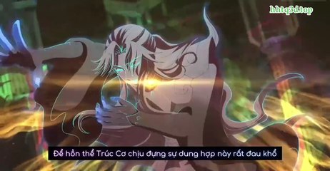 Nhất Niệm Vĩnh Hằng Tập 153 Vietsub