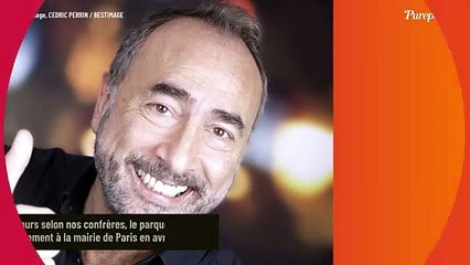 Nathalie Marquay s'exprime sur cette star du théâtre au coeur d'une affaire retentissante : "Il n’a jamais essayé quoi que ce soit car…"