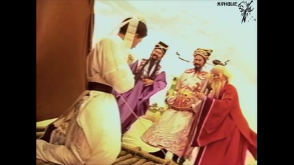 Mai Tuấn, Yến Khoa - Du tiên [OFFICIAL MV] [4K HD REMASTERED]