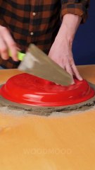 Beautiful Cement Craft to Elevate Your Home Decor 🏠✨