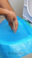 Bathroom hacks that are totally easy to do