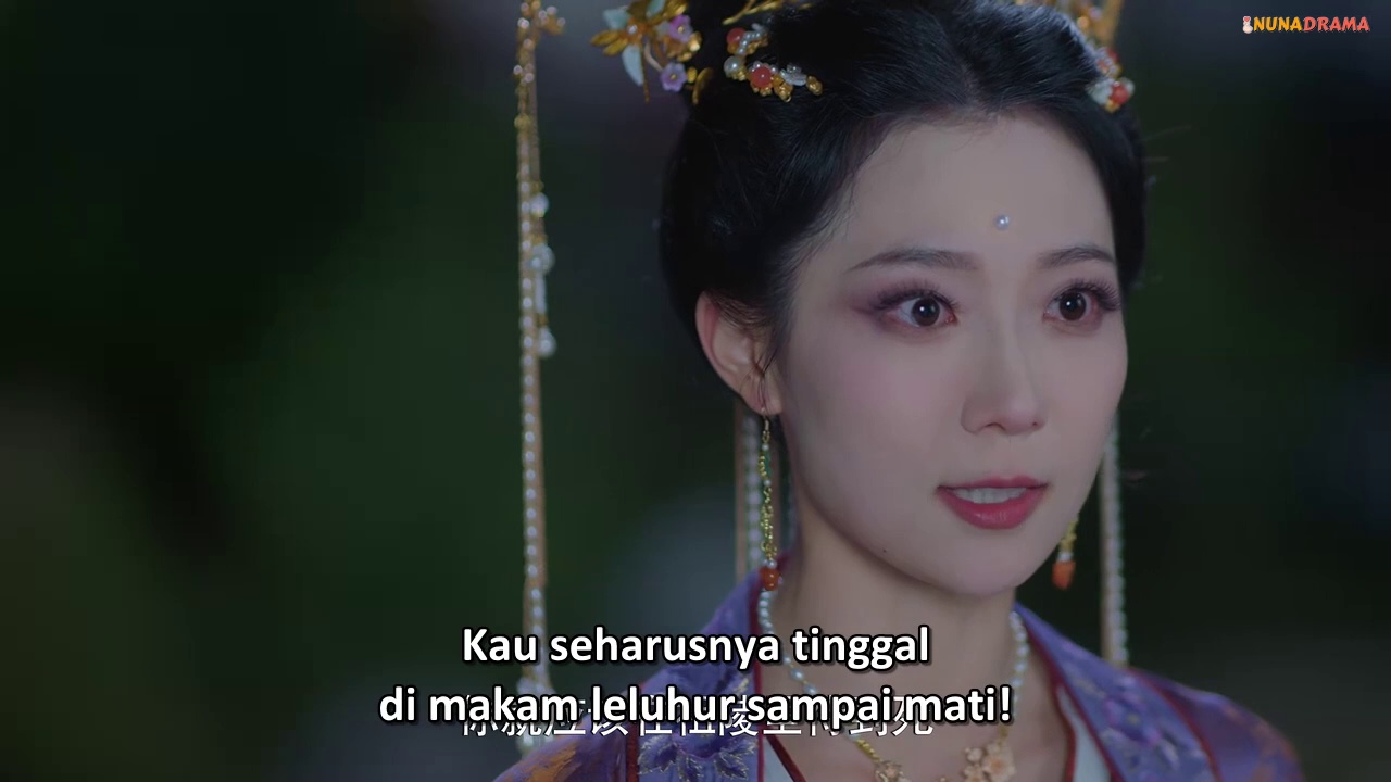  (indo sub) ep 07 my destined consort