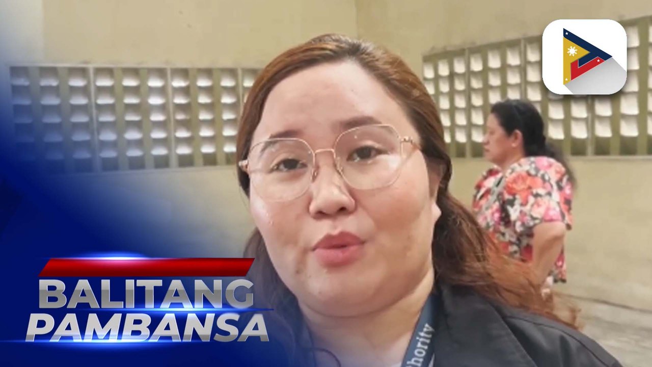 NFA, tiniyak na maganda ang kalidad ng ibebentang P20/kg na bigas