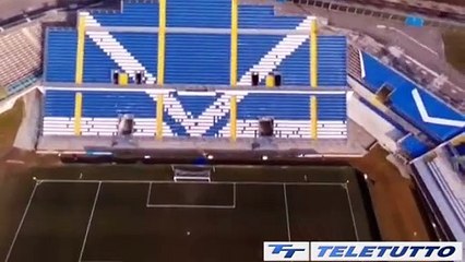 Video News - Rigamonti, il Brescia ricorre al Tar