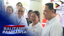 FL Louise Araneta-Marcos, pinangunahan ang Lab-for-All program sa New Lucena, Iloilo