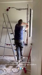 Η Ευρυδίκη Βαλαβάνη ξεκίνησε τις προετοιμασίες για το παιδικό δωμάτιο του γιου της