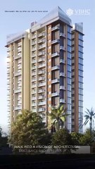 Welcome to Aurora by VBHC – a boutique collection of just 72 exclusive 3 and 3.5 BHK private residences