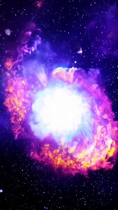 L'humanité face à l'univers