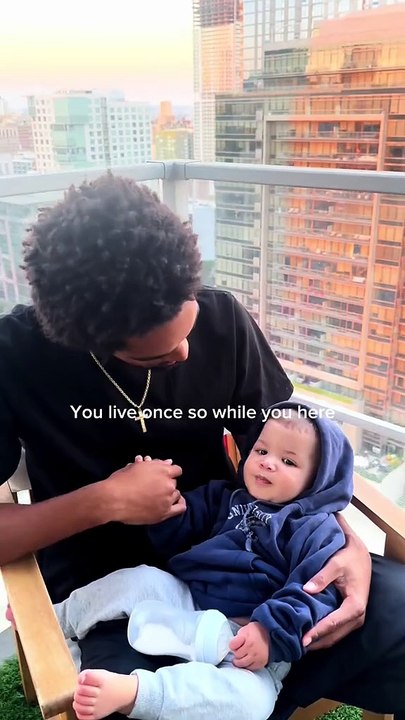 C5- "Letter to my Son" #Music Video #Rap