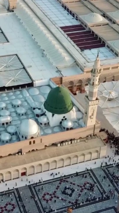 Naatshareef 😍😍