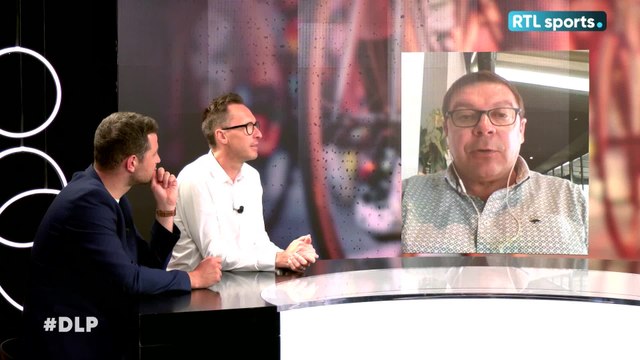 Dans le peloton ep.10 : on débriefe les classiques wallonnes et l'état de forme des coureurs belges