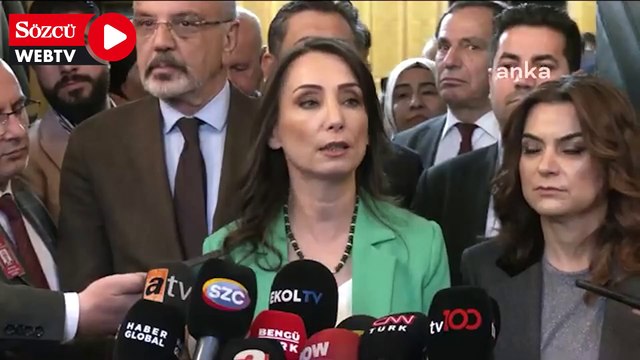 'Abdullah Bahçeli' dedi, sosyal medyanın diline düştü