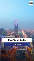 Atlas Merchant Capital CEO: Past Saudi Arabia vs present