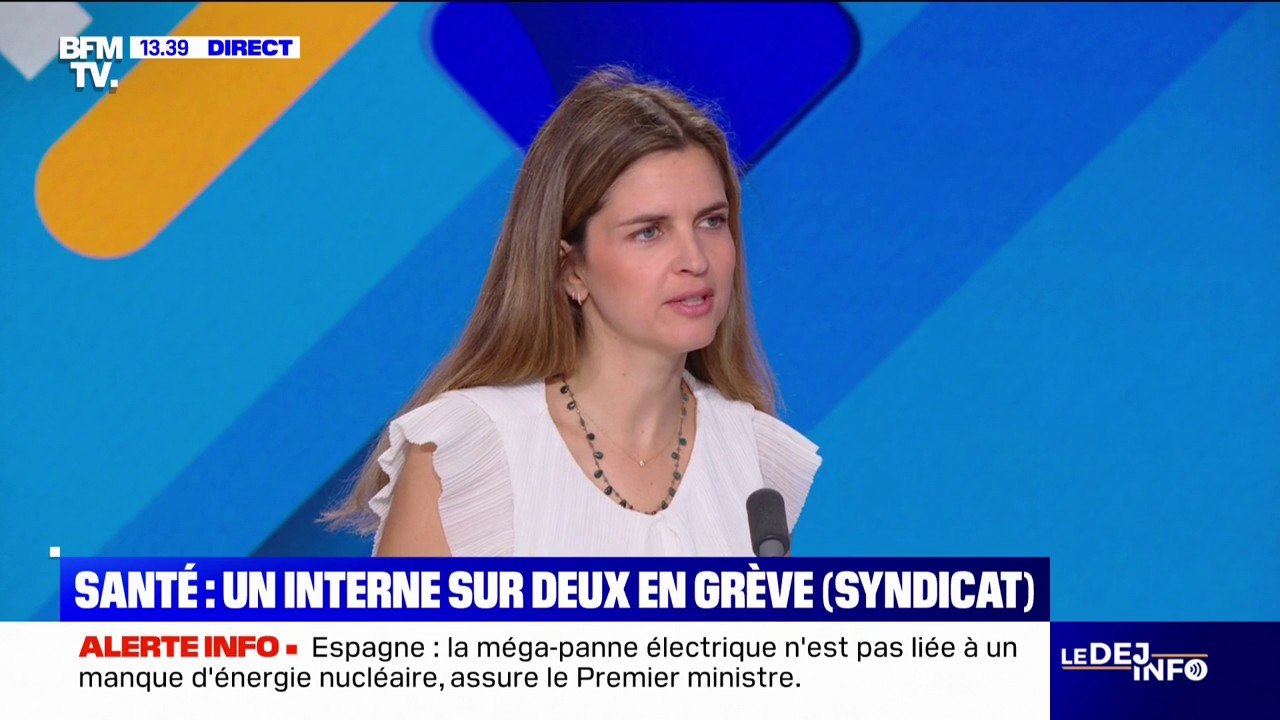 Déserts médicaux: les propositions des syndicats opposés à la loi Garot