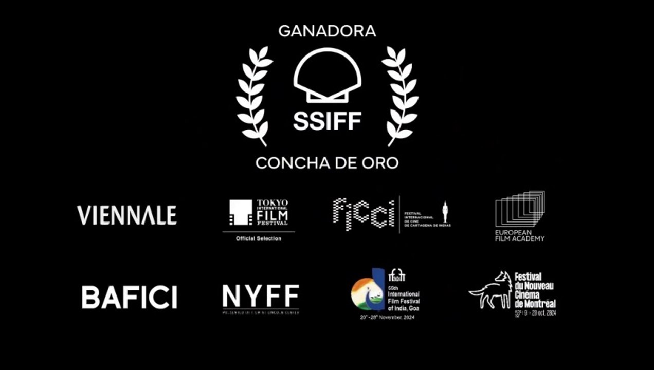 Tardes De Soledad - Nachmittage der Einsamkeit Trailer OmdU