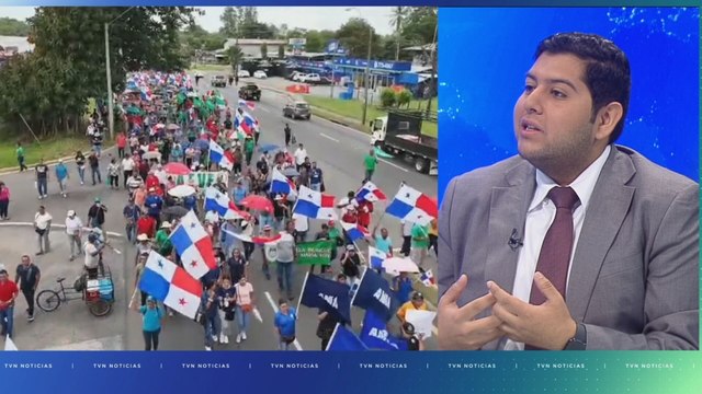 Jóvenes Unidos por la Educación pide diálogo entre docentes y el gobierno