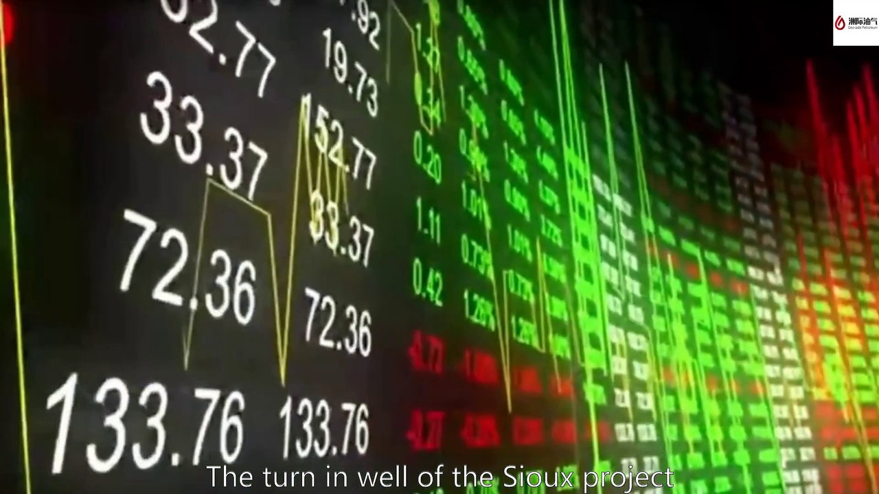 Wind and sand tempered thousand ton drill, craftsmanship builds energy dreams together, and the TGTR-nine well of the Suke project has successfully started drilling!