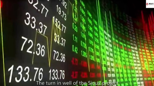 Wind and sand tempered thousand ton drill, craftsmanship builds energy dreams together, and the TGTR-nine well of the Suke project has successfully started drilling!