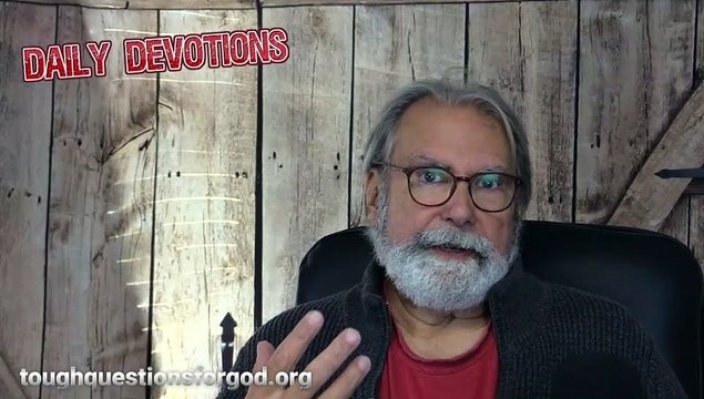 Crucified with Christ?