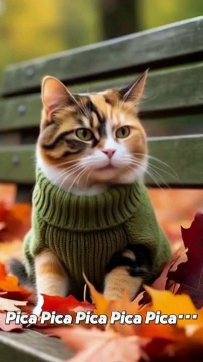 Pica pica pica🤣😜