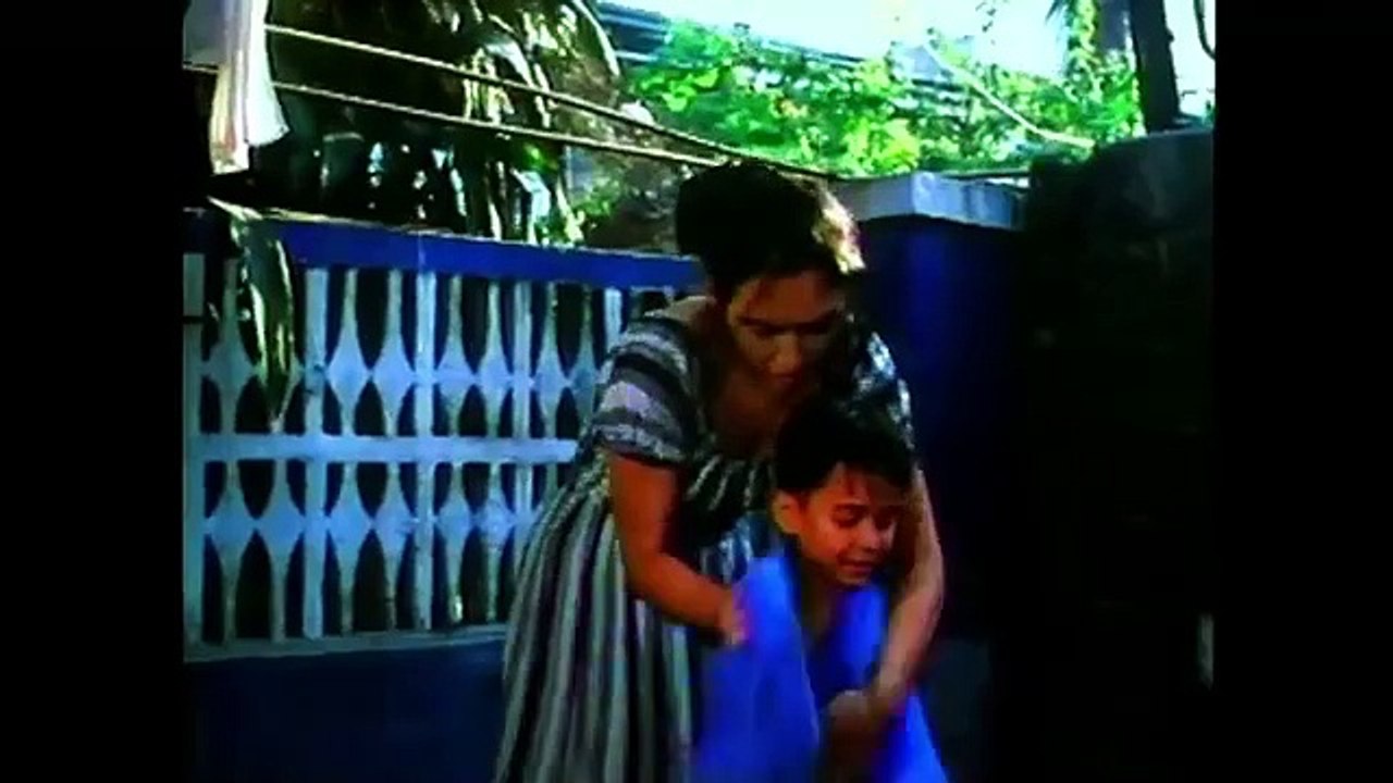 Ben Balasador: Akin ang Huling Alas (1996) | Classic Filipino Action Movie | Ian Veneracion
