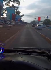 No se reporta tráfico en el bulevar Suyapa