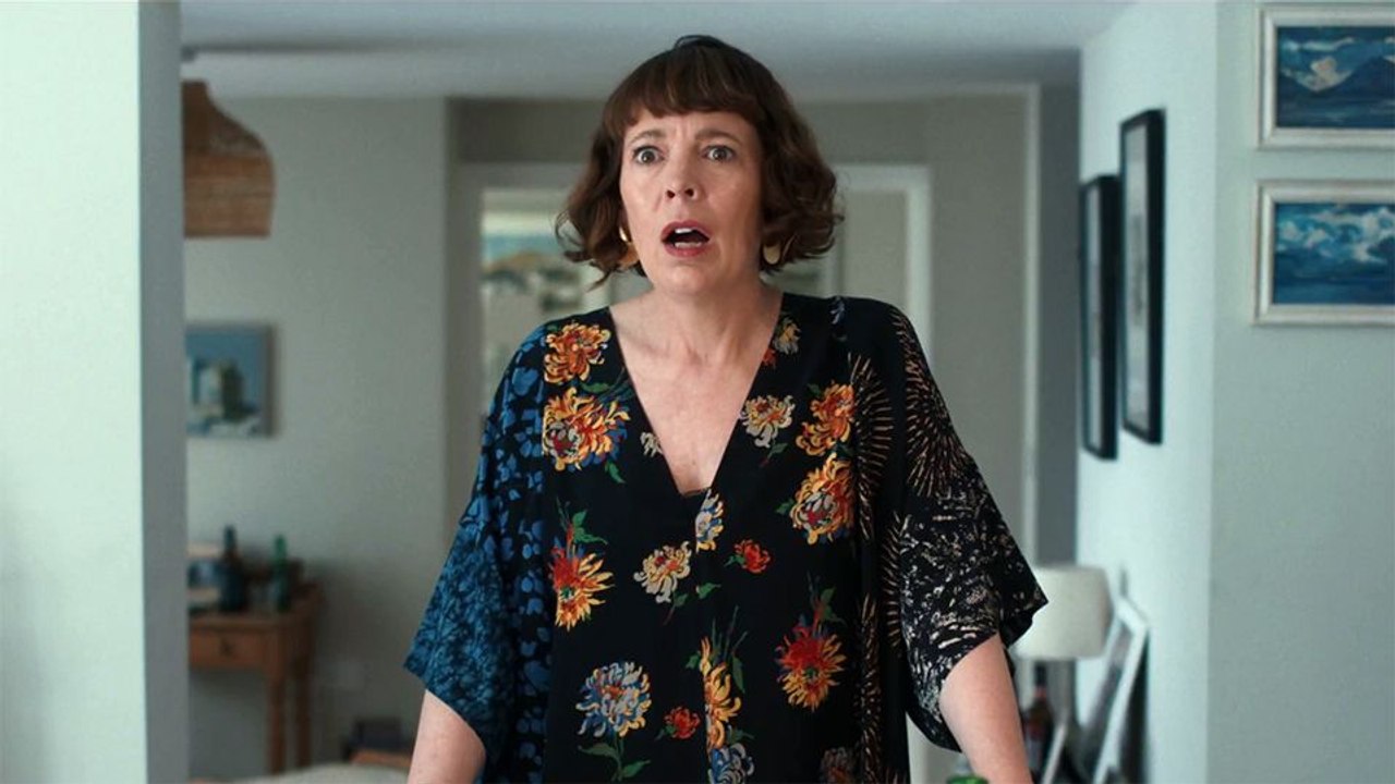 Die Rosenschlacht Trailer DF