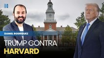 Harvard defiende frente a Trump su derecho inalienable a discriminar por raza