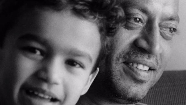 Irrfan के नाम बेटे Babil की पोस्ट, कर देगी इमोशनल!