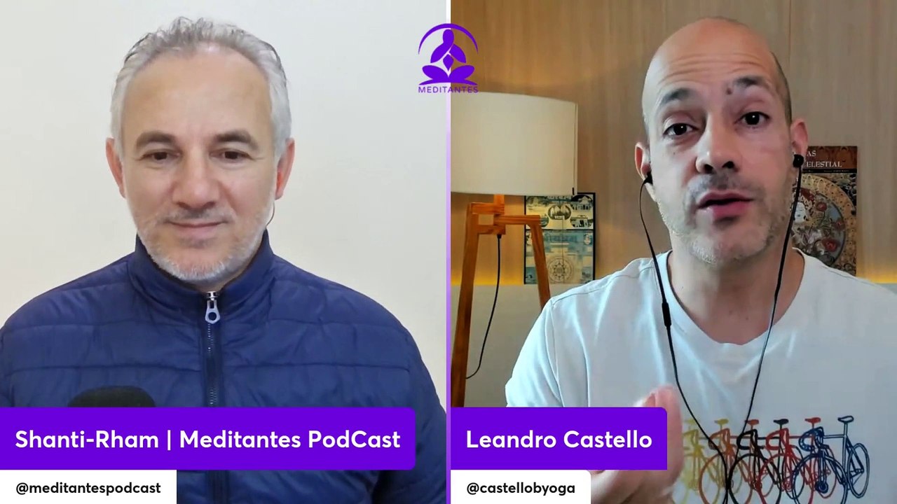 Ninguém tira zero em Meditação