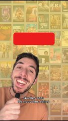 On regarde quoi sur Netflix en mai 2025 ?