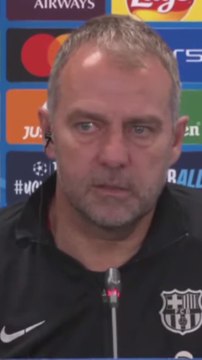 Hansi Flick y la mentalidad del Barça tras ganar al Madrid: ¿cómo lo gestiona?