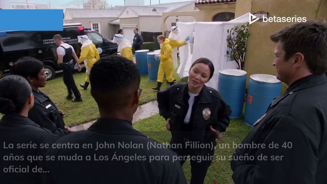 Travis DesLaurier (ES)