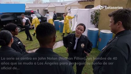 Travis DesLaurier (ES)