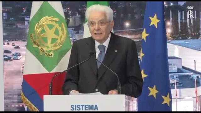 1 maggio, Mattarella: intollerabile indifferenza per morti sul lavoro