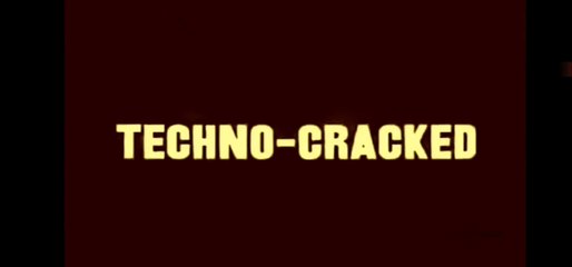 Flip - Techno Cracked