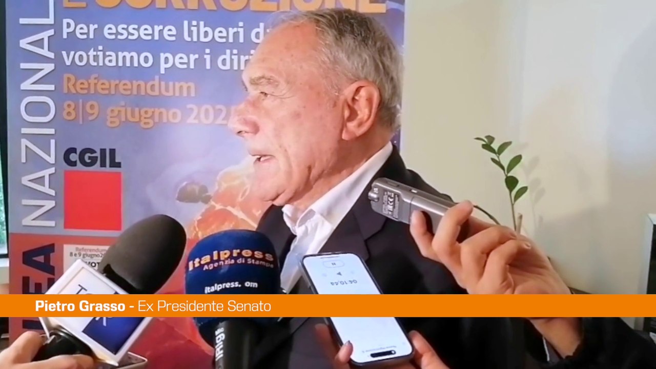 Strage di Monreale, Grasso "Violenza frutto di disagio e malessere"