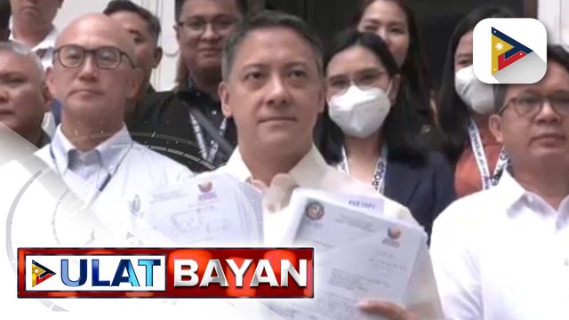 Kasong kriminal, isinampa ng BIR laban sa ilegal na negosyo ng vape na may tatlong brand