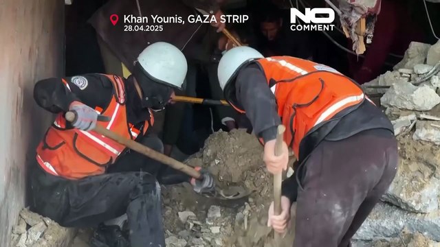 غزة: غارات إسرائيل تقتل العشرات بينهم أطفال وعائلة كاملة مُحيت من السجل المدني