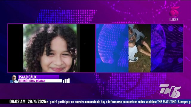 Por manejar a alta velocidad en motocicleta, menor muere en Roatán